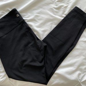 Lululemon Wunder Under Mid Rise Tight 25"